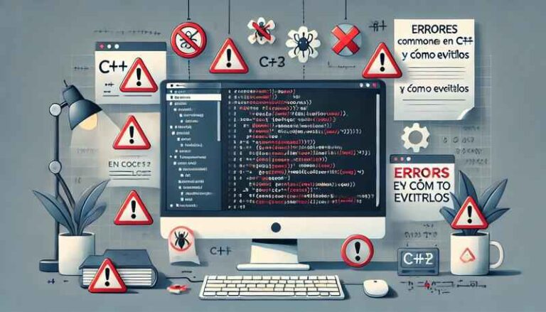 Errores Comunes en C y Cómo Evitarlos
