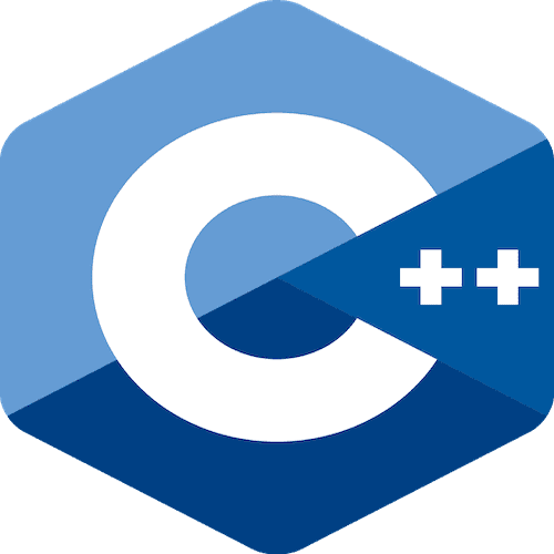 Lenguaje C++