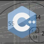 Como realizar una serie de Fibonacci en C++