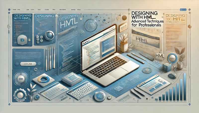 Diseñando con HTML