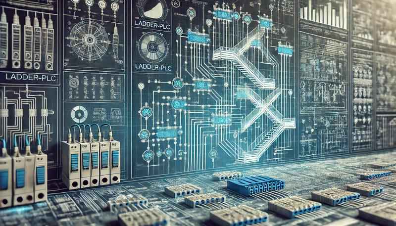 Ladder-PLC para Expertos