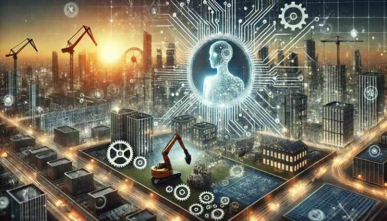 El Impacto de la Inteligencia Artificial en la Ingeniería Moderna