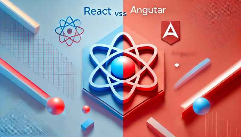 React vs Angular