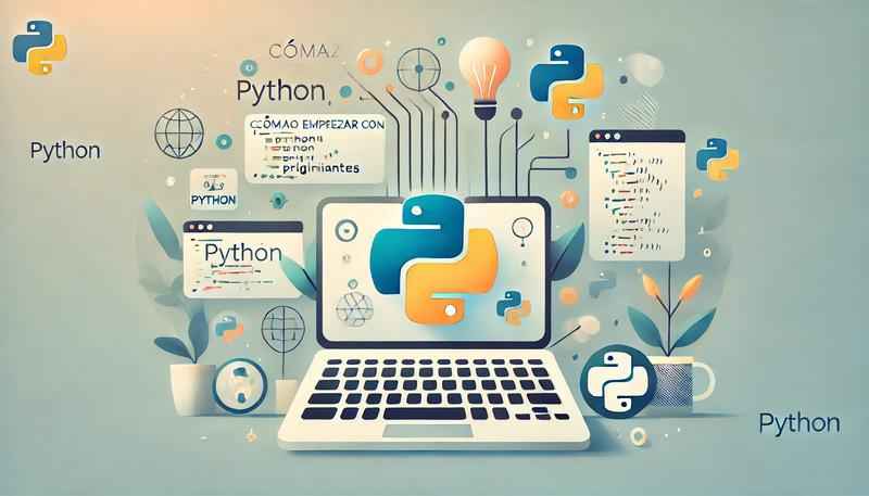 Empezar con Python