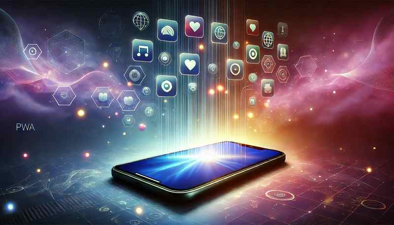 Imagen para el artículo Cómo Utilizar Progressive Web Apps para Mejorar la Experiencia de Usuario