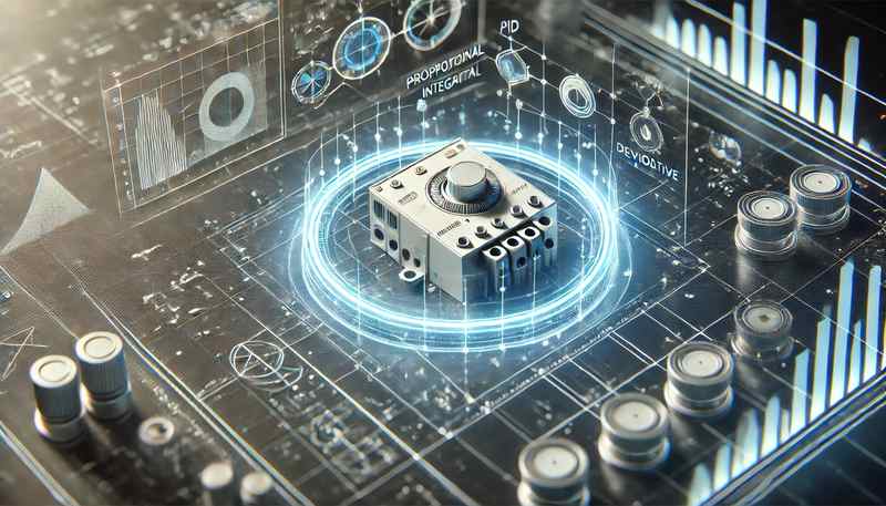 Imagen para el artículo Cómo Implementar Controladores PID en Sistemas de Ingeniería