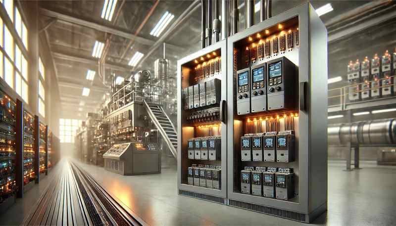 Imagen para el artículo Cómo Implementar Sistemas Redundantes con PLCs