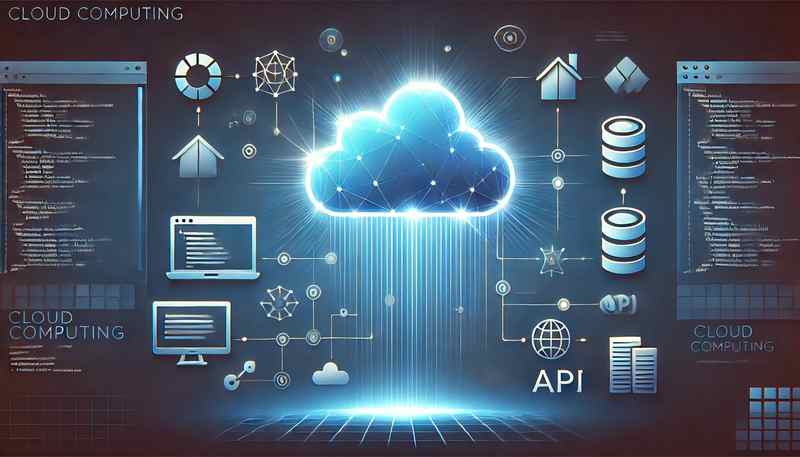 Imagen para el artículo Cloud Computing en Desarrollo Web: Cómo Integrarlo en tus Proyectos