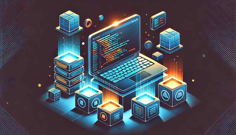 Imagen para el artículo Cómo Implementar Contenedores Docker en el Desarrollo Web