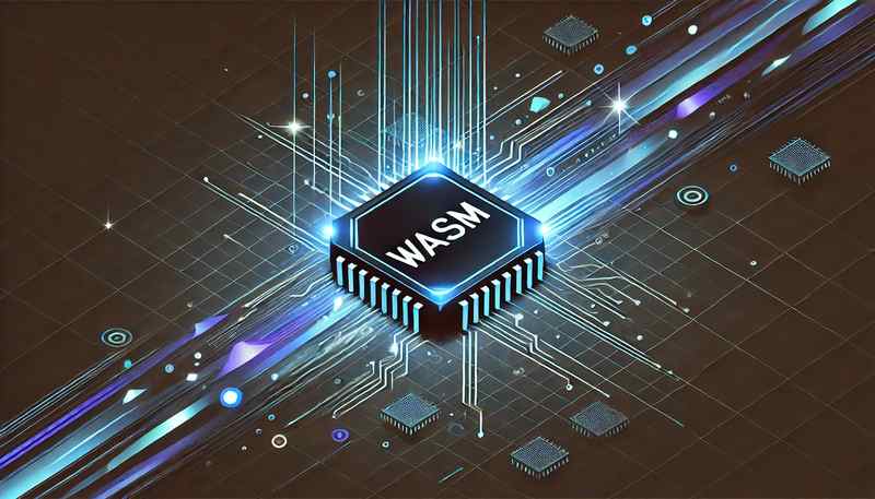 Imagen para el artículo Dominando WebAssembly: El futuro del rendimiento en el navegador