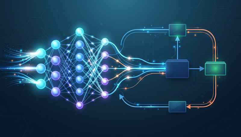 Imagen para el artículo Implementación de Redes Neuronales en Ingeniería de Control